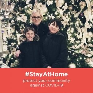 Meet your Posher, Samantha